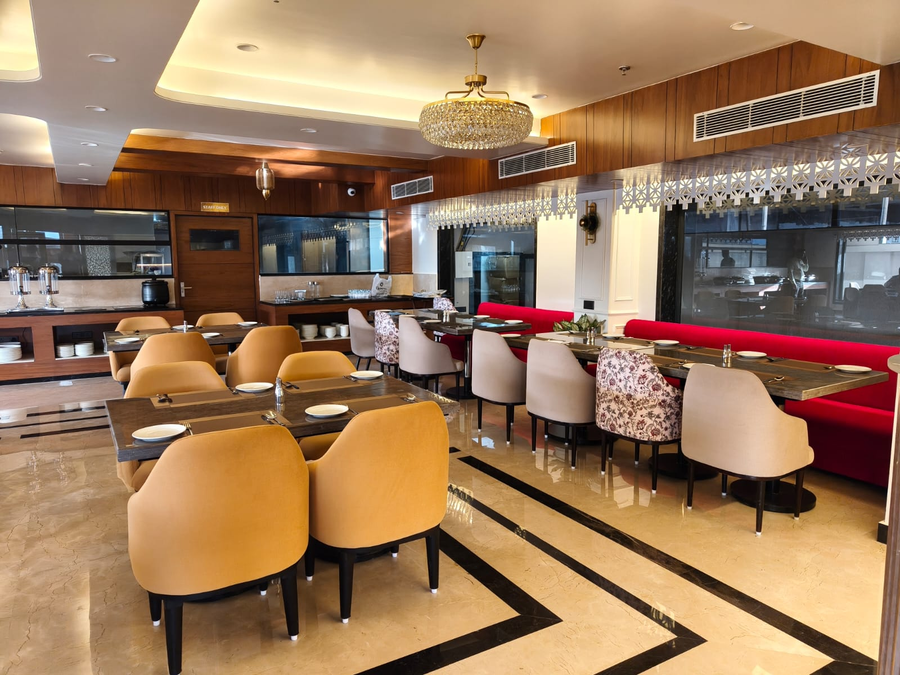 innara a boutique luxury hotel