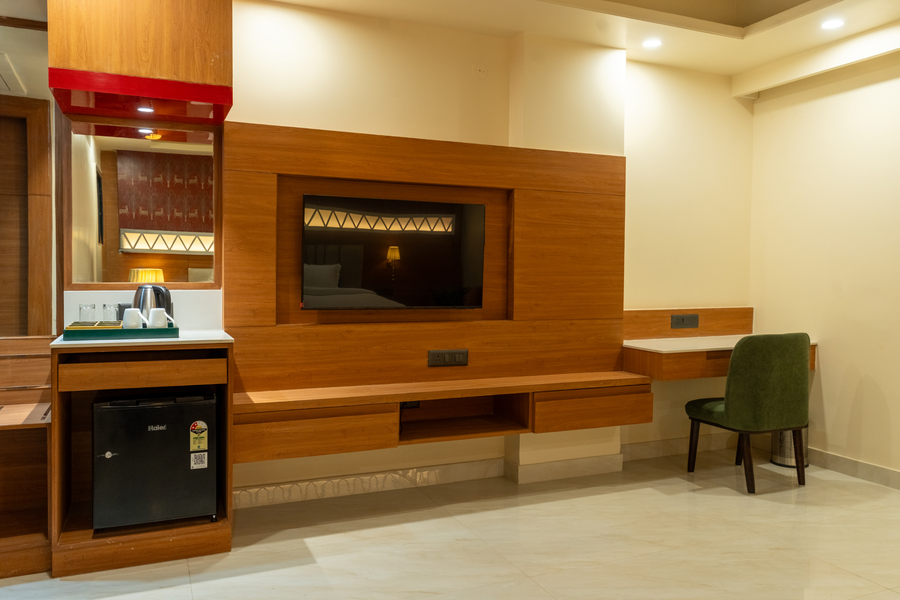 innara a boutique luxury hotel