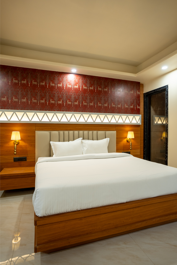 innara a boutique luxury hotel