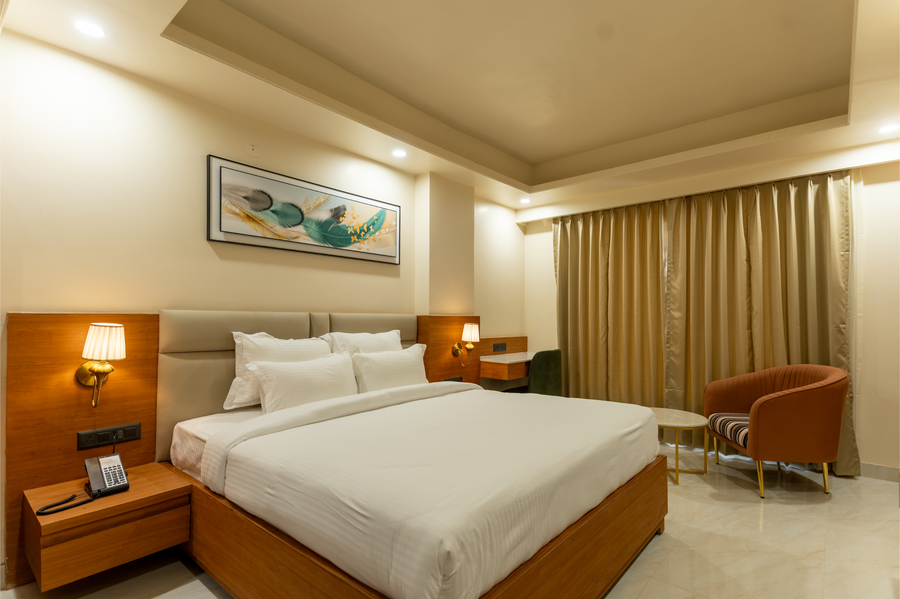 innara a boutique luxury hotel