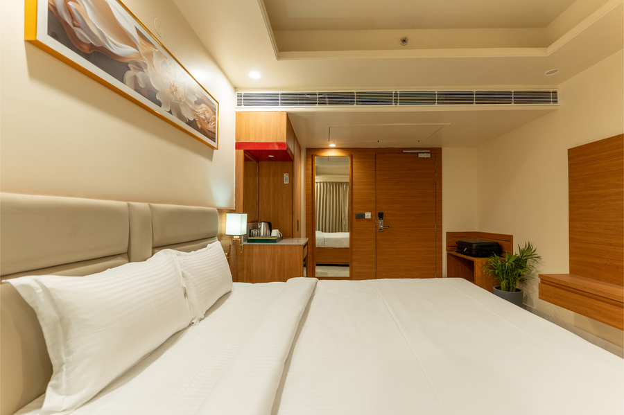 innara a boutique luxury hotel