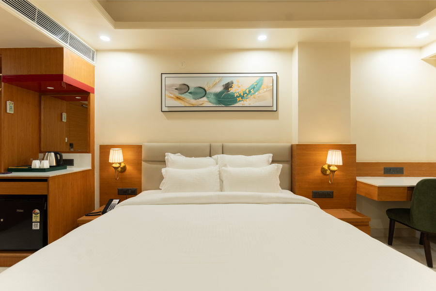 innara a boutique luxury hotel