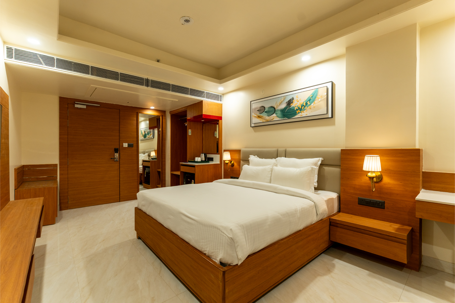 innara a boutique luxury hotel