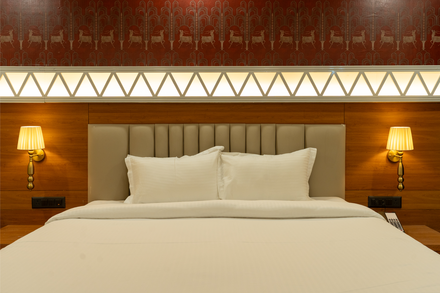 innara a boutique luxury hotel