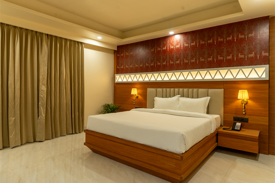 innara a boutique luxury hotel