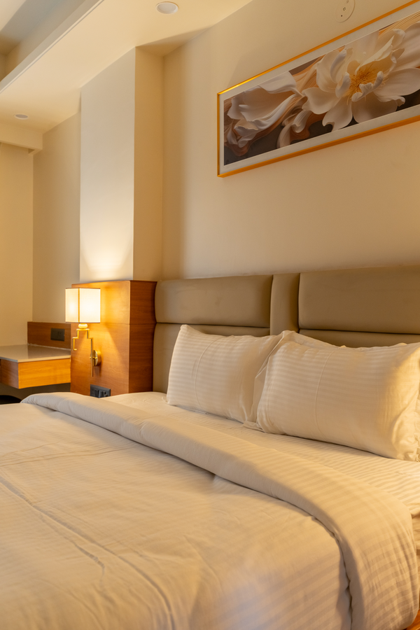 innara a boutique luxury hotel