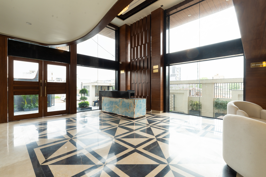 innara a boutique luxury hotel