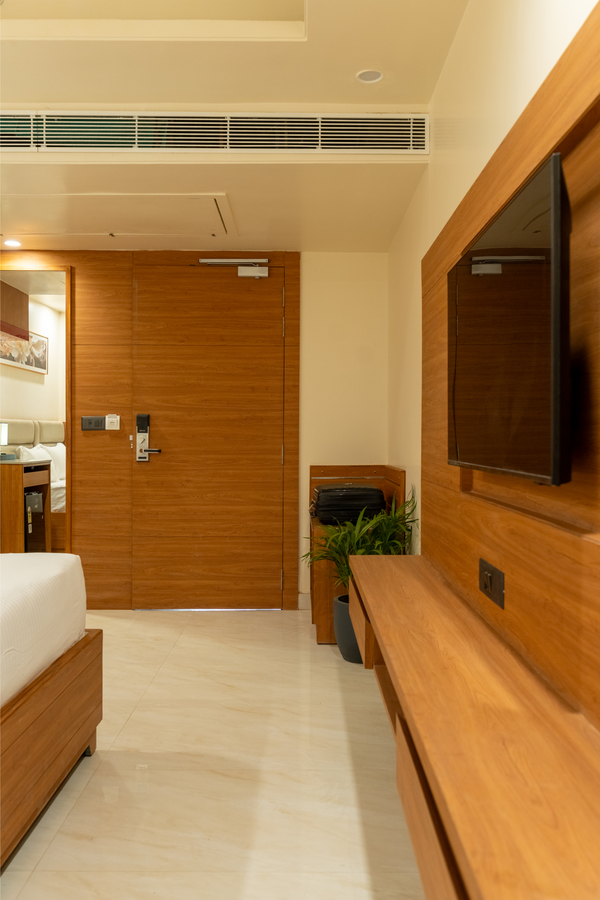 innara a boutique luxury hotel