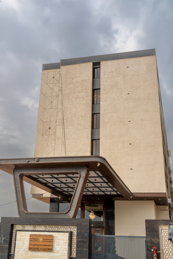 innara a boutique luxury hotel