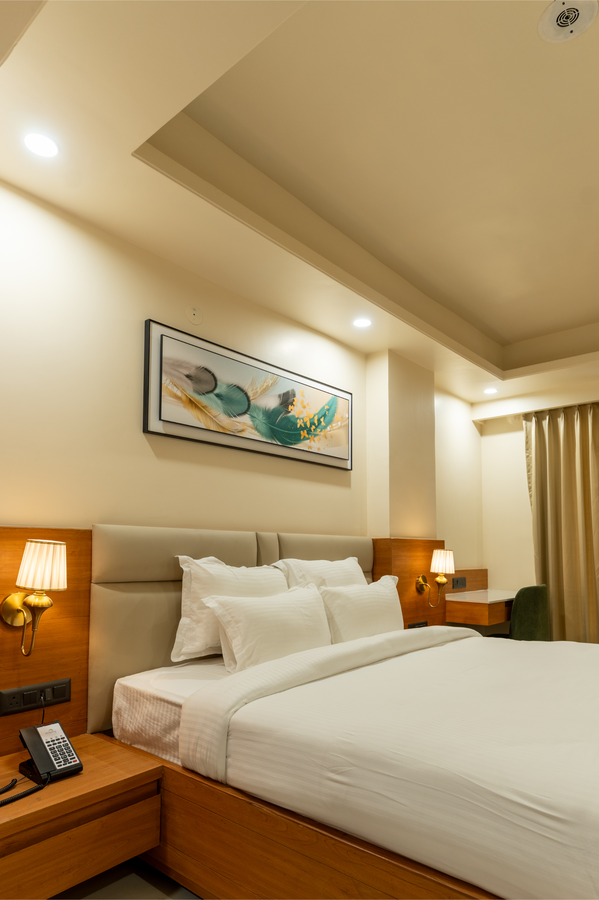 innara a boutique luxury hotel