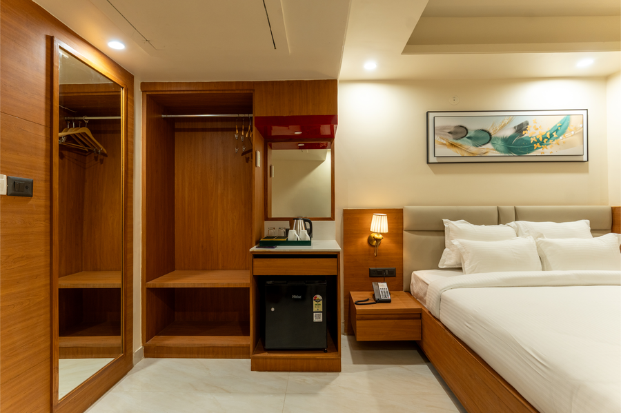 innara a boutique luxury hotel