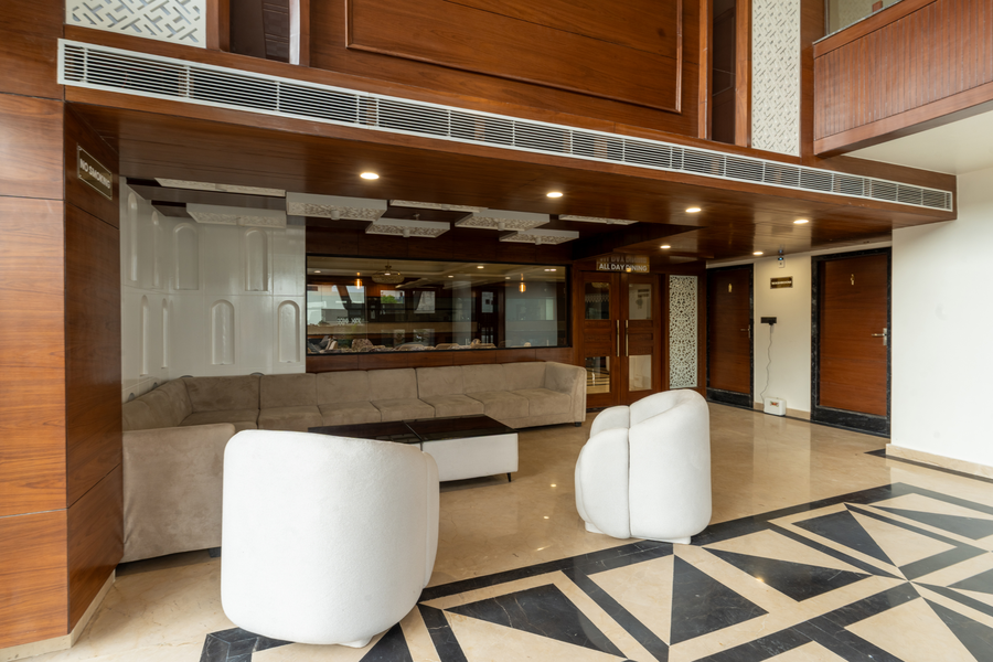 innara a boutique luxury hotel