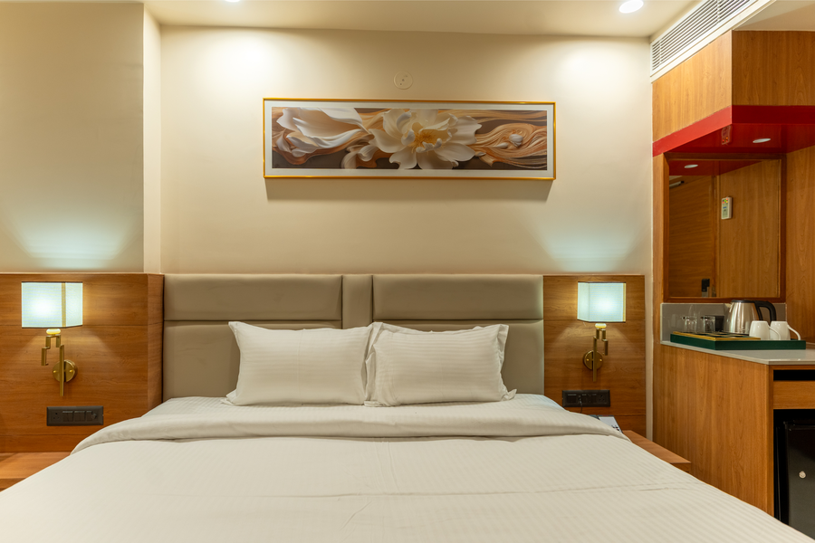 innara a boutique luxury hotel