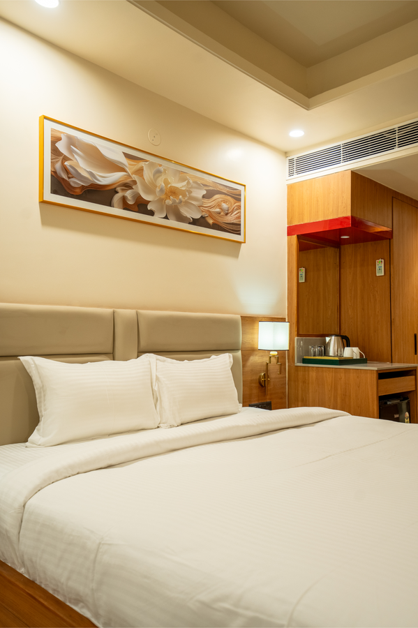 innara a boutique luxury hotel