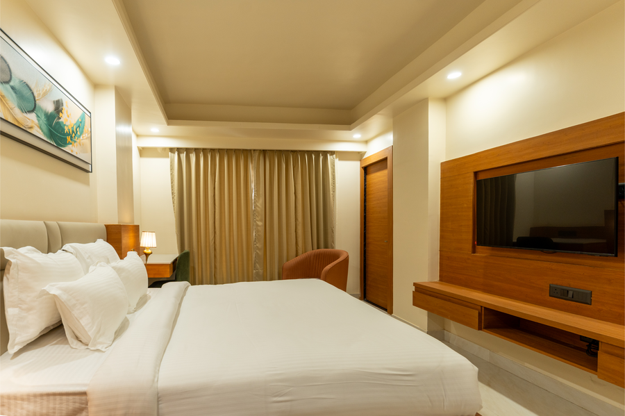 innara a boutique luxury hotel