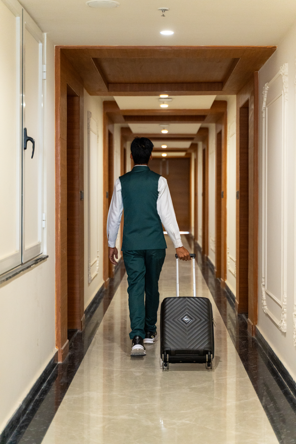 innara a boutique luxury hotel