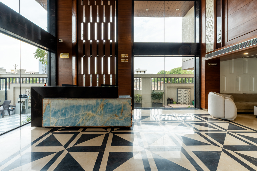 innara a boutique luxury hotel