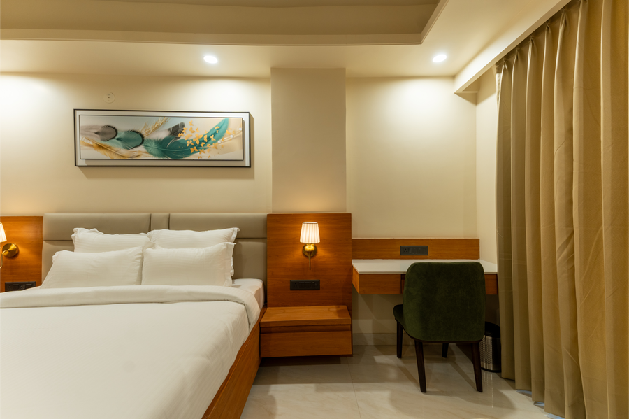 innara a boutique luxury hotel