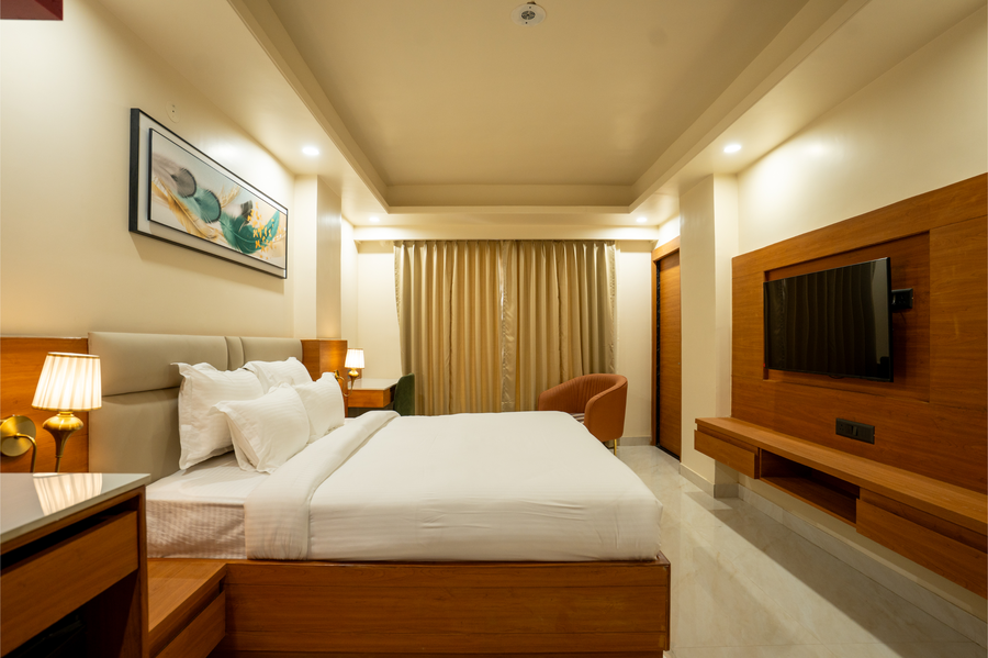 innara a boutique luxury hotel