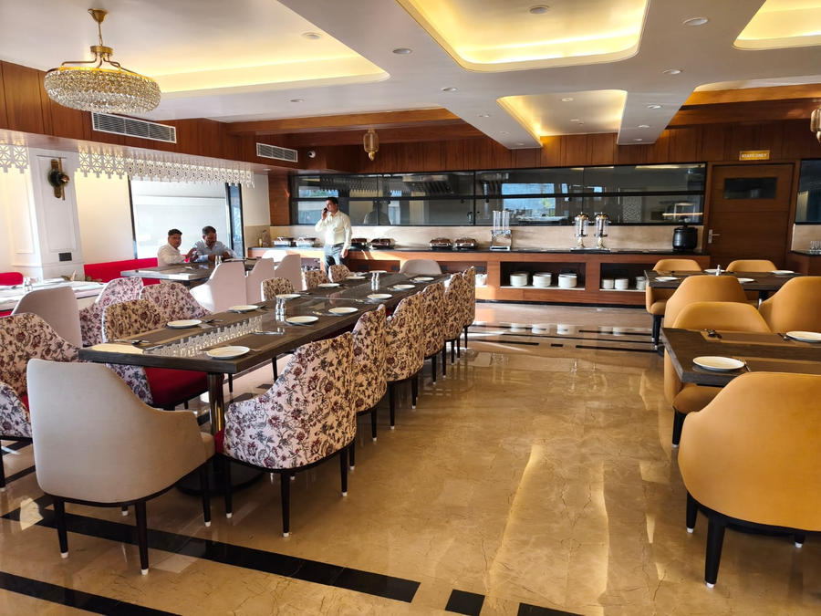 innara a boutique luxury hotel