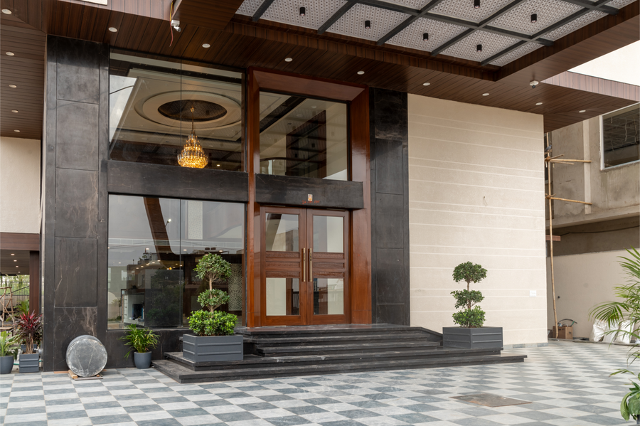 innara a boutique luxury hotel