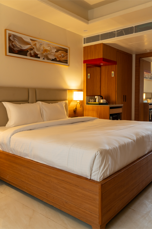 innara a boutique luxury hotel