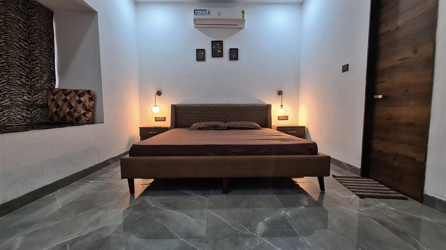 raipur