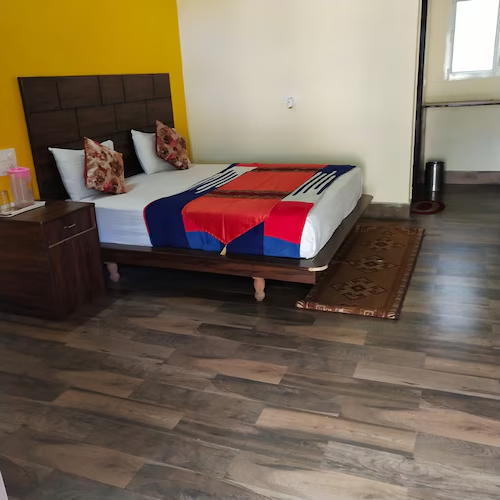nakshatra resort