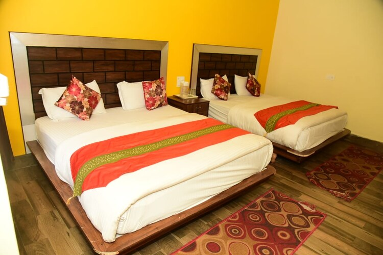 nakshatra resort