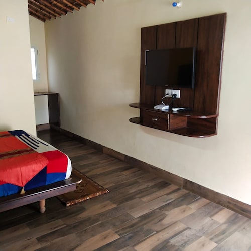 nakshatra resort