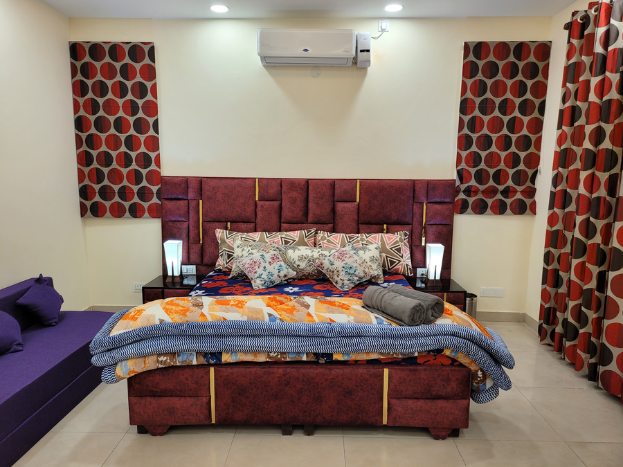 regalia home sapphire stay