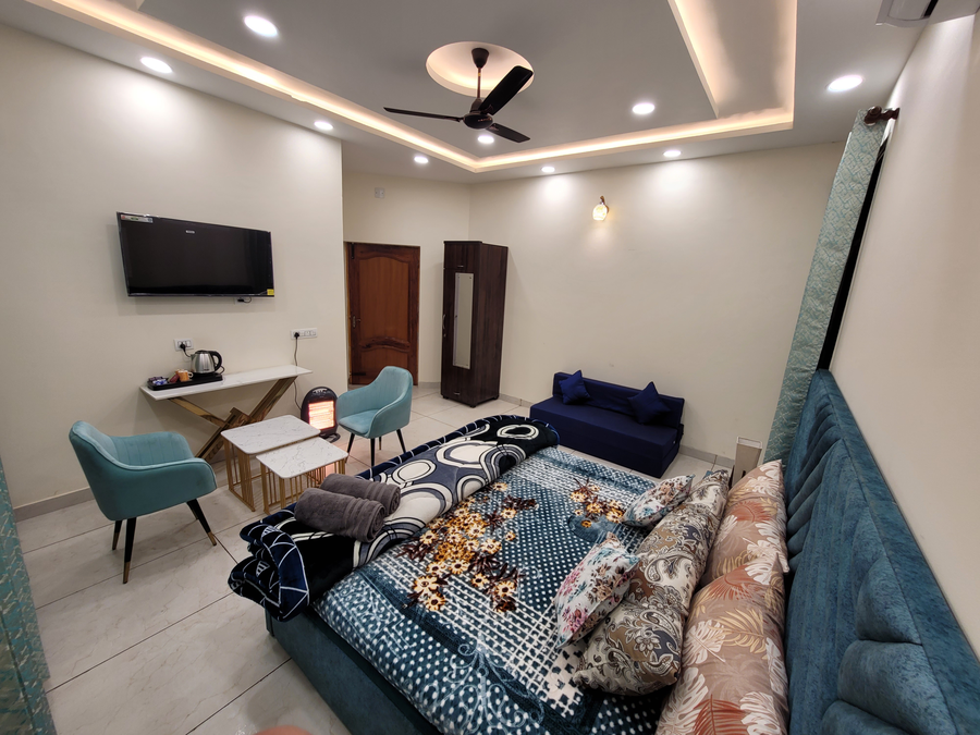 regalia home sapphire stay
