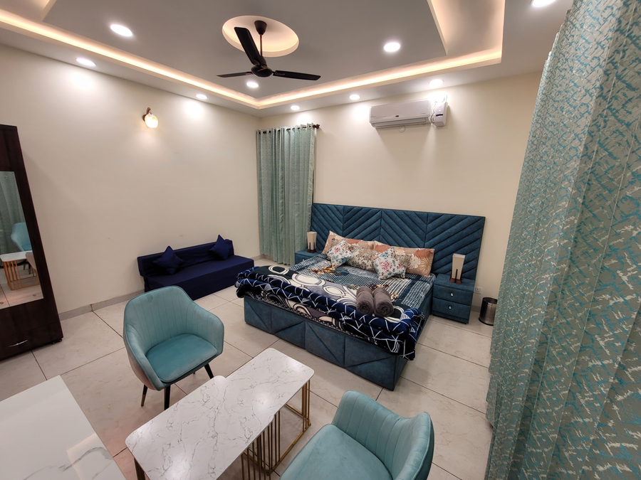 regalia home sapphire stay