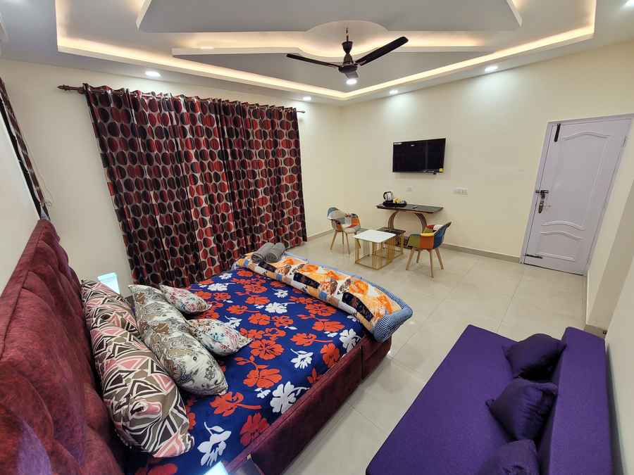 regalia home sapphire stay