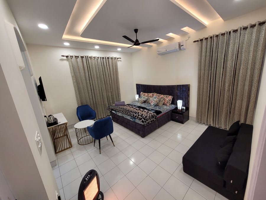 regalia home sapphire stay