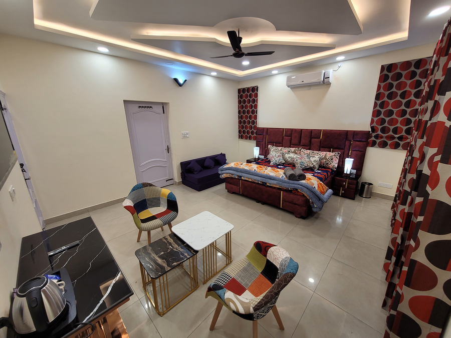 regalia home sapphire stay