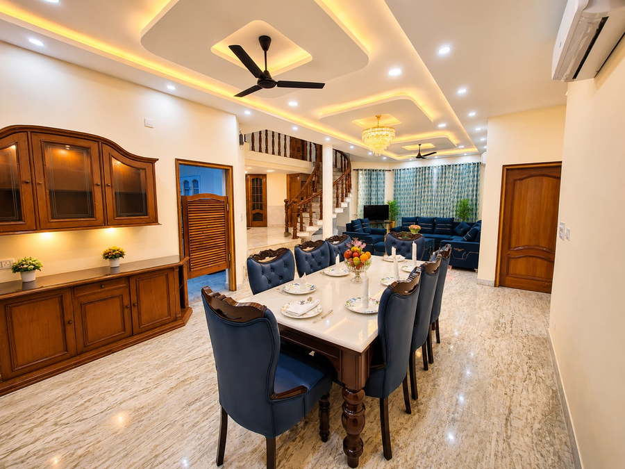 Regalia Home Sapphire Stay,,2 star