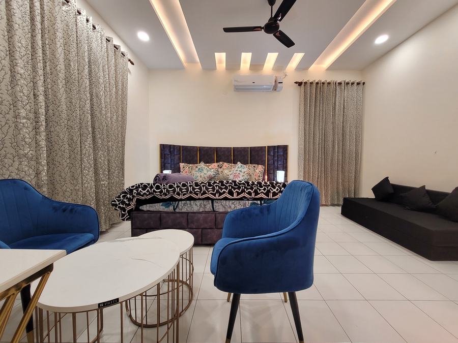 regalia home sapphire stay
