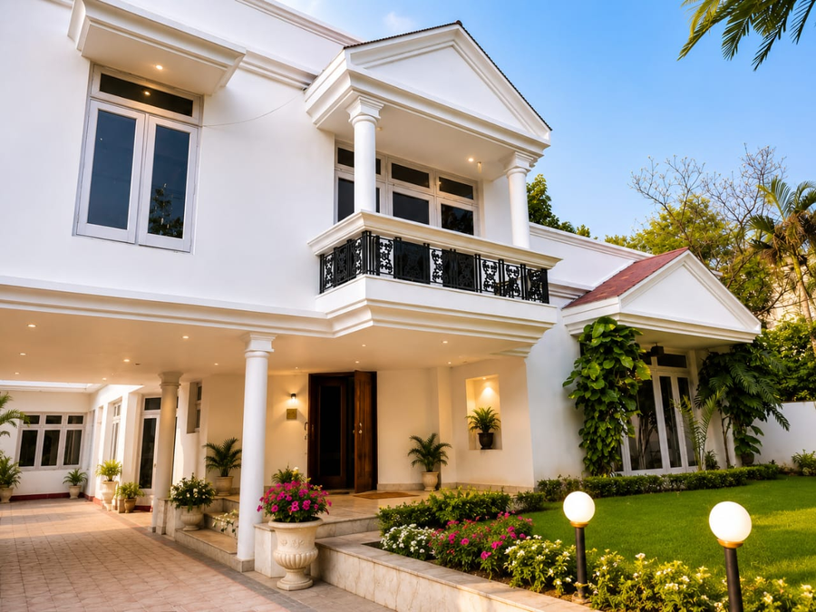 Regalia Home Sapphire Stay,,2 star
