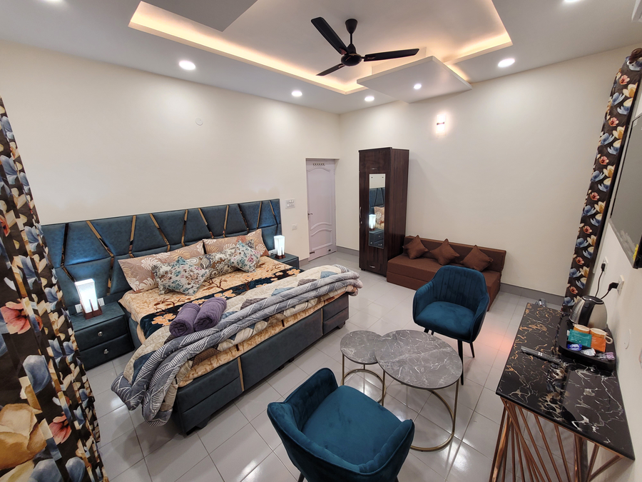 regalia home sapphire stay