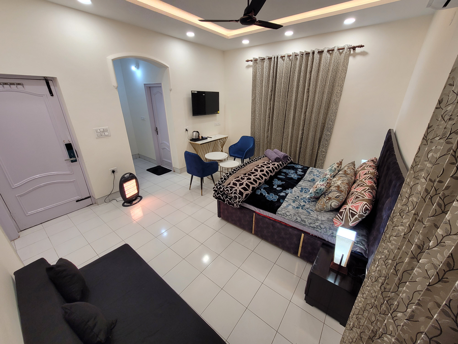 regalia home sapphire stay