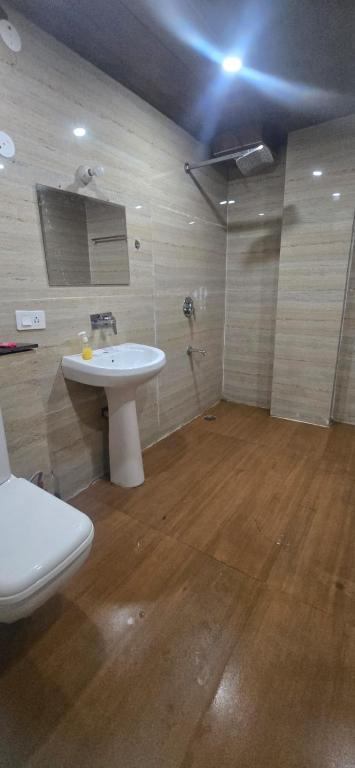 dharvi kasauli heavens