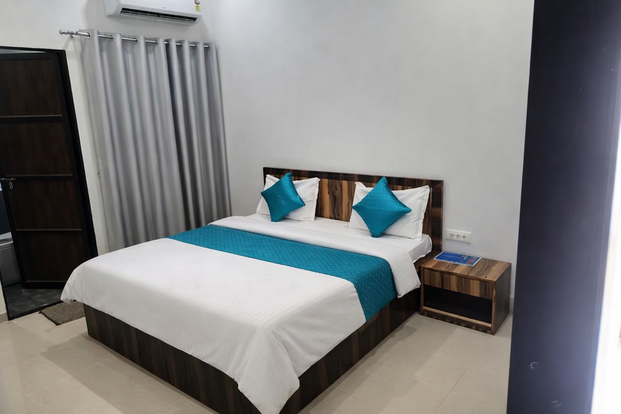 nitharwal palace hotel khatu shyam ji