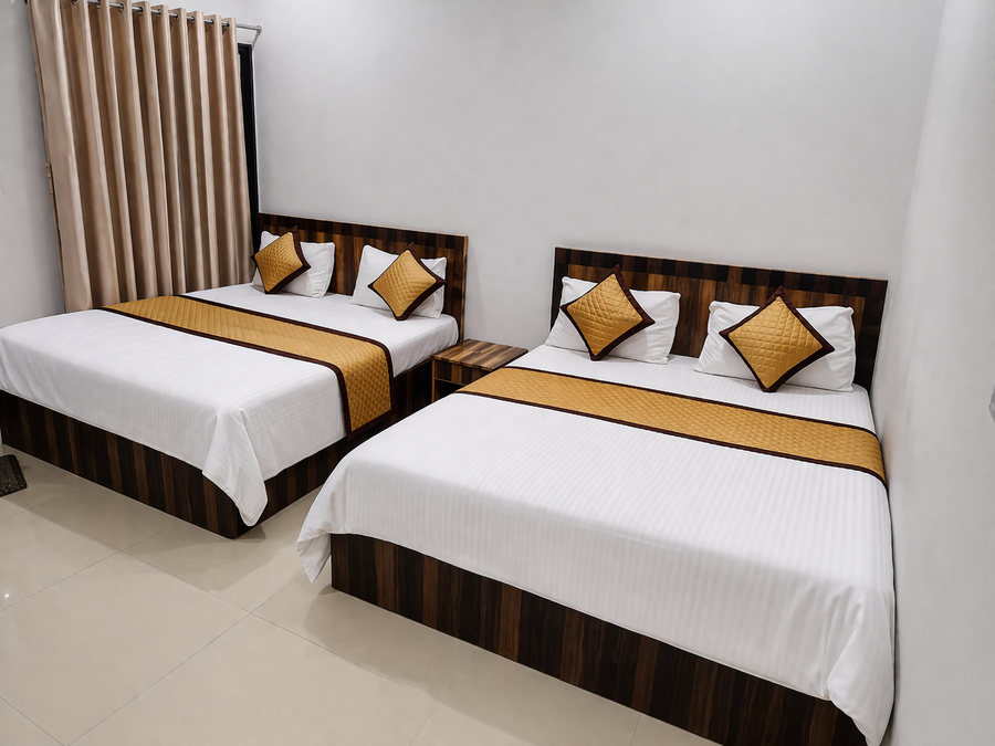 nitharwal palace hotel khatu shyam ji