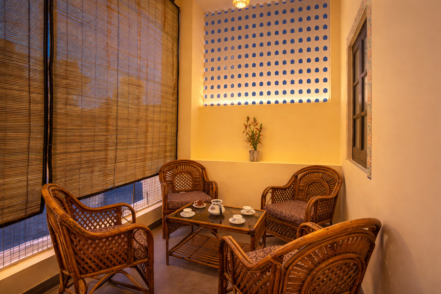 Kalyan Villa Heritage Stay,,3 star