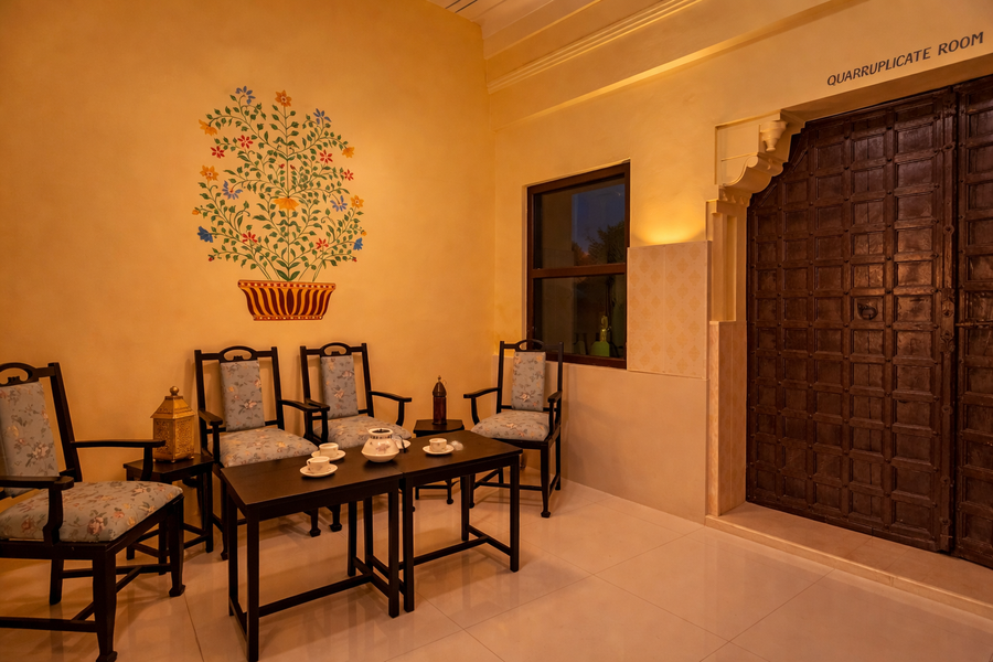 Kalyan Villa Heritage Stay,,3 star