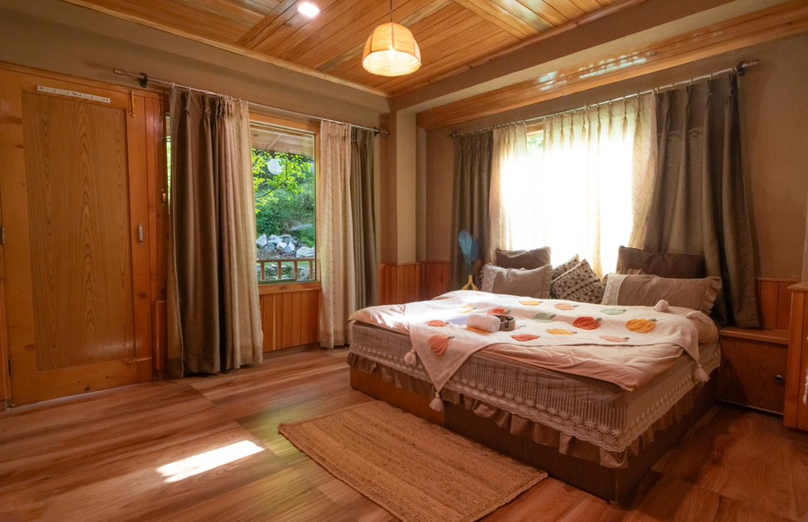 khwaabgaah a boutique homestay