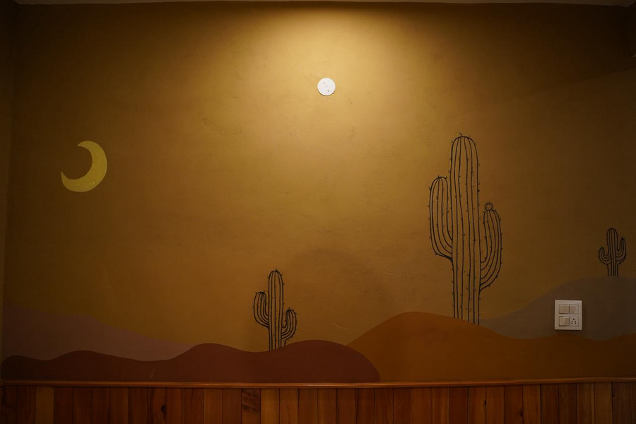 khwaabgaah a boutique homestay