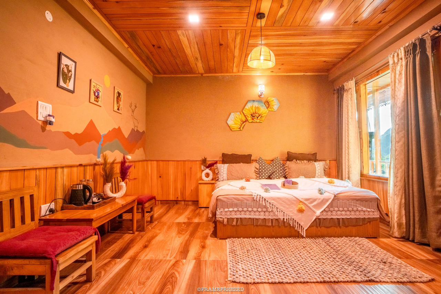 khwaabgaah a boutique homestay