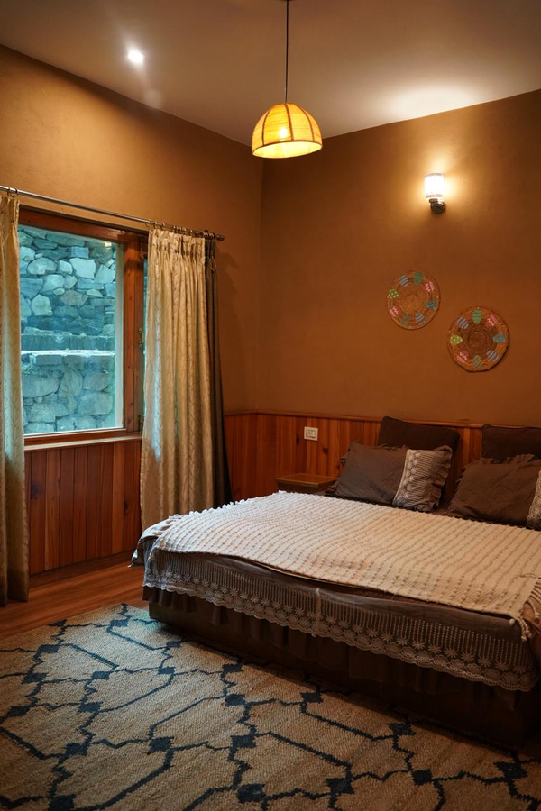 khwaabgaah a boutique homestay